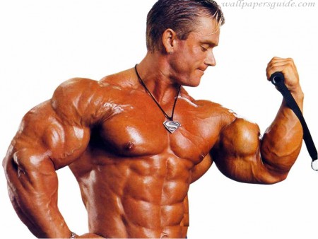 Čo je to kulturistika,bodybuilding?